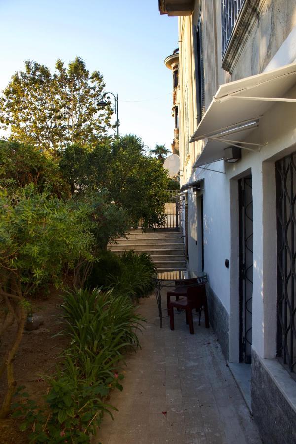Sanfelice Apartments Naples Exterior photo