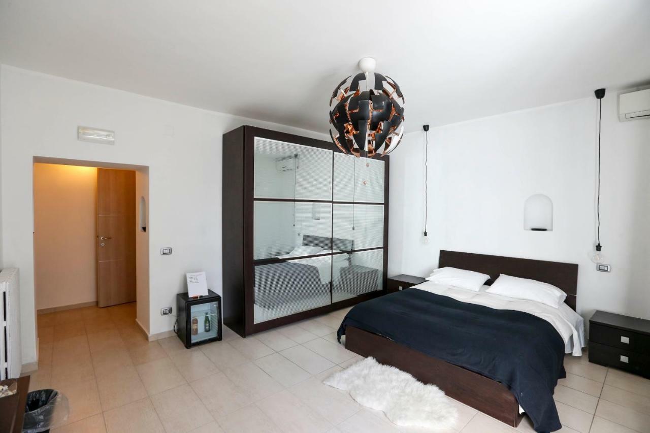 Sanfelice Apartments Naples Exterior photo